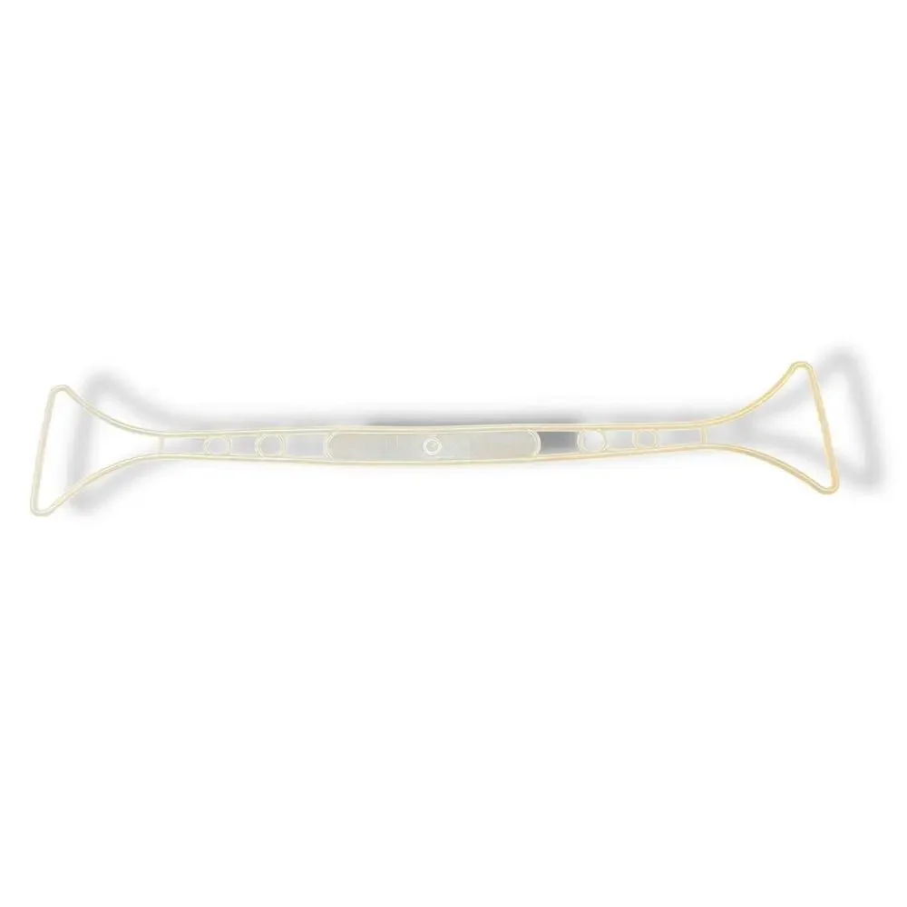 Tupperware Replacement Handle 721 Cake Taker Carrier Sheer Part 18.5
